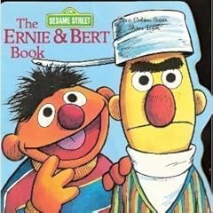 Ernie bert book for sale  Delivered anywhere in USA 
