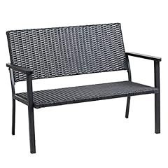 Hopetree outdoor loveseat for sale  Delivered anywhere in USA 