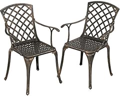 Fdw patio chairs for sale  Delivered anywhere in USA 