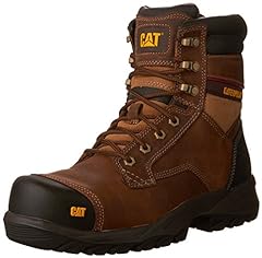 Caterpillar Footwear Men's Grader CSA Safety Shoe, for sale  Delivered anywhere in Canada