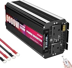 Yinleader power inverter for sale  Delivered anywhere in UK