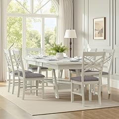 Peatuk dining table for sale  Delivered anywhere in USA 