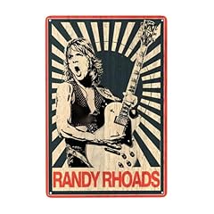 Randy music rhoads for sale  Delivered anywhere in USA 