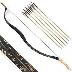 Archery traditional bow for sale  Delivered anywhere in UK