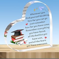 Jmimo graduation gifts for sale  Delivered anywhere in UK