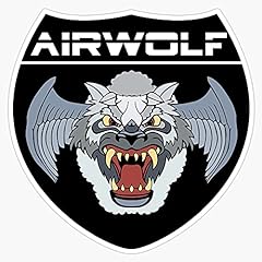 Airwolf inspired airwolf for sale  Delivered anywhere in USA 