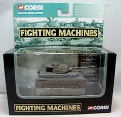 Corgi fighting machines for sale  Delivered anywhere in UK