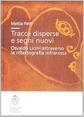 Tracce disperse segni usato  Spedito ovunque in Italia 