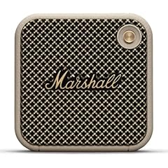 Marshall willen bluetooth gebraucht kaufen  Wird an jeden Ort in Deutschland