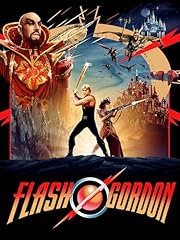 Flash gordon gebraucht kaufen  Wird an jeden Ort in Deutschland