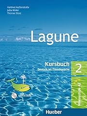 Lagune kursbuch mit d'occasion  Livré partout en France