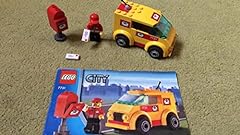 Lego city 7731 gebraucht kaufen  Wird an jeden Ort in Deutschland