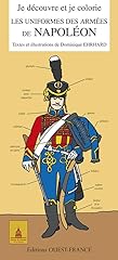Découvre colorie uniformes d'occasion  Livré partout en France