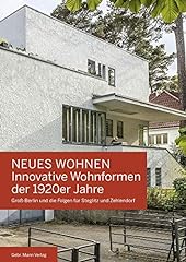 Neues wohnen innovative gebraucht kaufen  Wird an jeden Ort in Deutschland