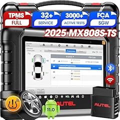 Autel mx808s bd2 gebraucht kaufen  Wird an jeden Ort in Deutschland