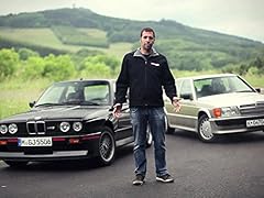 Bmw e30 mercedes for sale  Delivered anywhere in UK