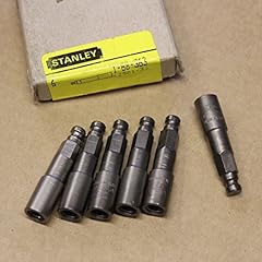 Stanley desoutter hex for sale  Delivered anywhere in UK