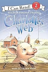 Charlotte web wilbur for sale  Delivered anywhere in USA 