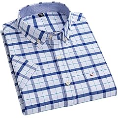Maoaead chemise oxford d'occasion  Livré partout en France