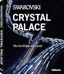 Swarovski chrystal palace d'occasion  Livré partout en France