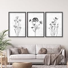 Flower plant wall for sale  Delivered anywhere in USA 