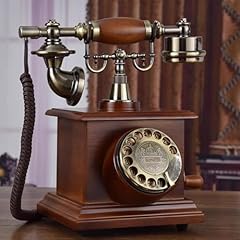 Vintage table phone for sale  Delivered anywhere in UK