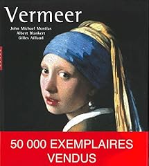 Vermeer nouvelle édition d'occasion  Livré partout en France