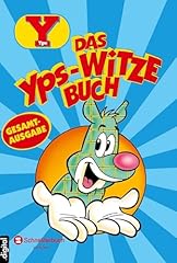 Yps witzebuch gesamtausgabe gebraucht kaufen  Wird an jeden Ort in Deutschland