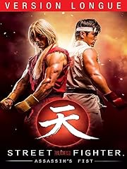 Street fighter assassin d'occasion  Livré partout en France