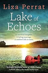 Lake echoes novel gebraucht kaufen  Wird an jeden Ort in Deutschland