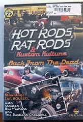 Hot rods rat gebraucht kaufen  Wird an jeden Ort in Deutschland