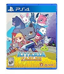 Kitaria fables playstation for sale  Delivered anywhere in USA 
