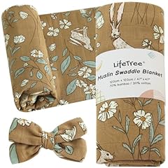Lifetree baby swaddle for sale  Delivered anywhere in USA 