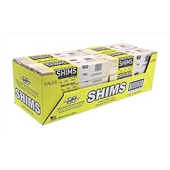 Wood snapping shim for sale  Delivered anywhere in USA 