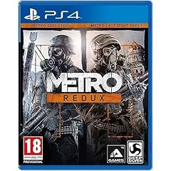 Metro redux for sale  Delivered anywhere in UK