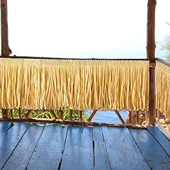 105 natural raffia for sale  Delivered anywhere in USA 