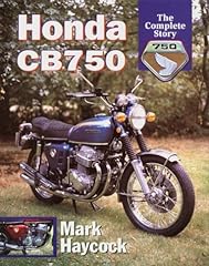 Honda cb750 complete for sale  Delivered anywhere in Ireland