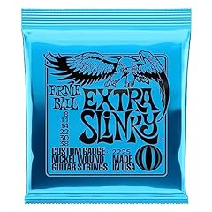 Ernie ball extra for sale  Delivered anywhere in UK