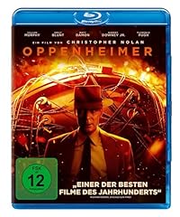 Ppenheimer blu ray gebraucht kaufen  Wird an jeden Ort in Deutschland