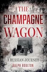 The champagne wagon d'occasion  Livré partout en France