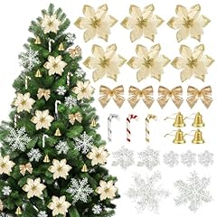 Bofunx 120pcs fiori usato  Spedito ovunque in Italia 