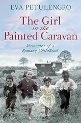 Girl painted caravan for sale  Delivered anywhere in Ireland