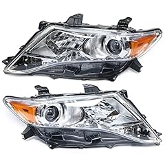 Bjtdllx headlight set for sale  Delivered anywhere in USA 