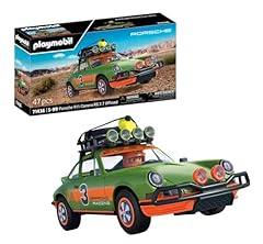 Playmobil 71436 porsche d'occasion  Livré partout en France