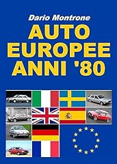 Auto europee anni usato  Spedito ovunque in Italia 