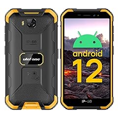Ulefone android rugged for sale  Delivered anywhere in UK