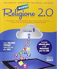Nuovo religione 2.0. usato  Spedito ovunque in Italia 