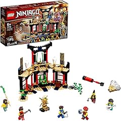 Lego 71735 ninjago gebraucht kaufen  Wird an jeden Ort in Deutschland