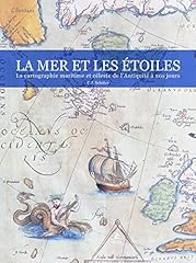 Mer etoiles cartographie d'occasion  Livré partout en France