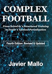 Complex football from d'occasion  Livré partout en France